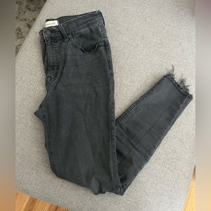 Madewell Jeans